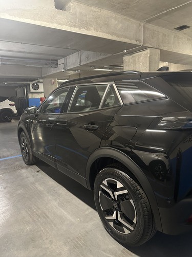 Peugeot 2008 1.0T Gt