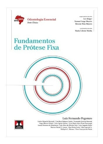 Fundamentos De Prótese Fixa