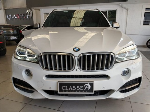 Bmw X5 M50d 4x4 3.0 Turbo