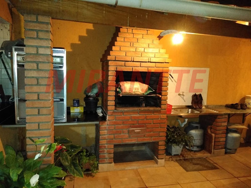 Imagem 20 de 20 de Casa Terrea Em Vila Silveira - Guarulhos, Sp - 339583