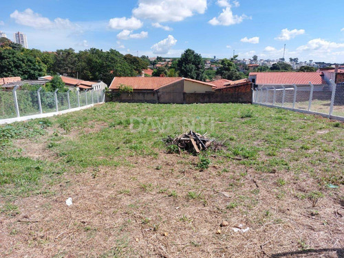 Imagem 5 de 5 de Terreno À Venda Em Parque Dos Pomares - Te116680