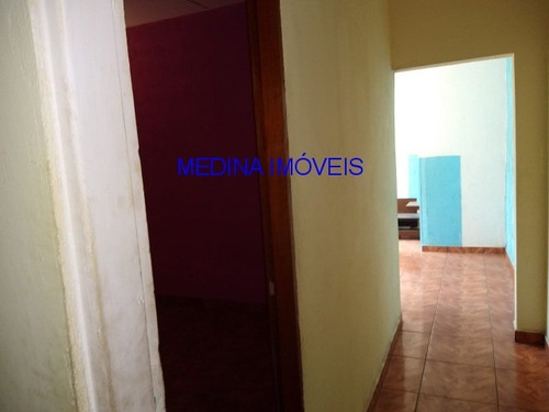 Imagem 9 de 23 de Casa Para Locação Em Ferraz - Ca00276 - 34615869