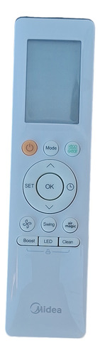 Control Midea Original