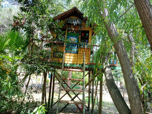 Venta Casa Los Laureles- Limache 3 D 2 B. 350 Millones