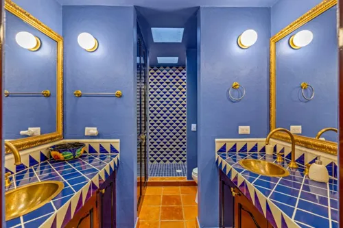 Casa Colorida