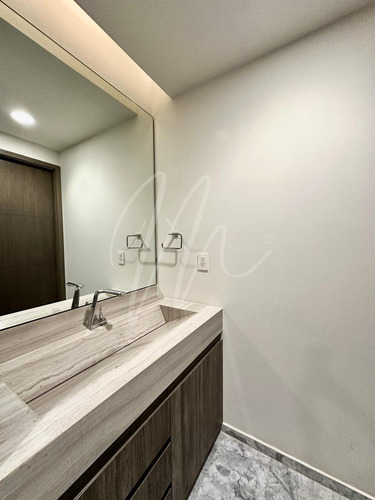 * Departamento En Venta En Puerto Cancun, Be Towers