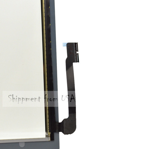 Imagen 5 de 5 de Estados Unidos Stock Del Nuevo iPad /iPad 3 Reemplazo Digita