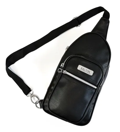Ri onera Morral Bolso Cruzado Unisex MercadoLibre
