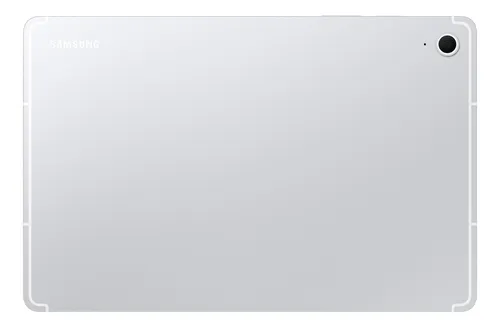 Samsung Galaxy Tab S10 Fe Plata Color Silver