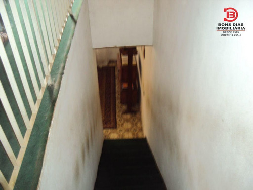 Imagem 9 de 10 de Sobrado - Vila Santa Teresa (zona Sul) - Ref: 2428 - V-2428
