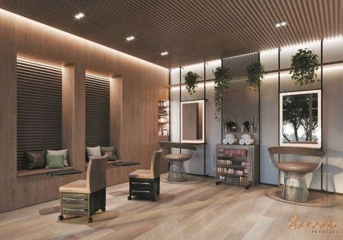 Imagem 10 de 29 de Apartamento Residencial Para Venda, Perdizes, São Paulo - Ap9399. - Ap9399-inc