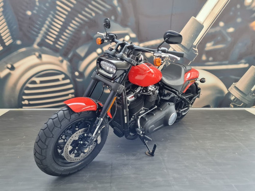 Imagem 3 de 9 de Fat Bob 107 Fx Fb - 2020