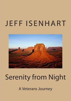 Libro Serenity From Night : Serenity From Night - Jeff Is...