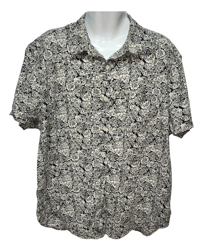 @ Id Fc93 Camisa Lucky Brand 2xl U Hombre Promo 3x2