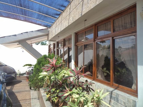 Imagen 6 de 14 de Casa En Venta Ubicada En Urb.santa Elena En Barquisimeto