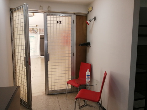 Imagen 7 de 13 de Oficina En Venta Chacao Riv#5379 Sl-21-006