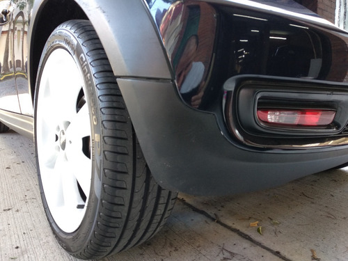 Mini Cooper S 1.6 Hot At