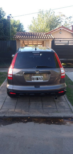 Honda Crv