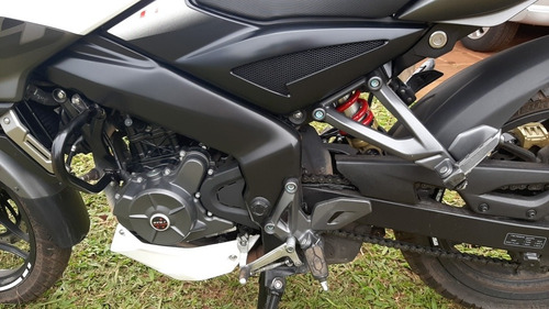 Imagen 9 de 11 de Bajaj Rouser Ns200 Fi