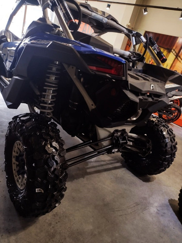 Imagen 10 de 24 de Can Am Maverick X3 X Rs Turbo 0km 2023 Automoto Lanus