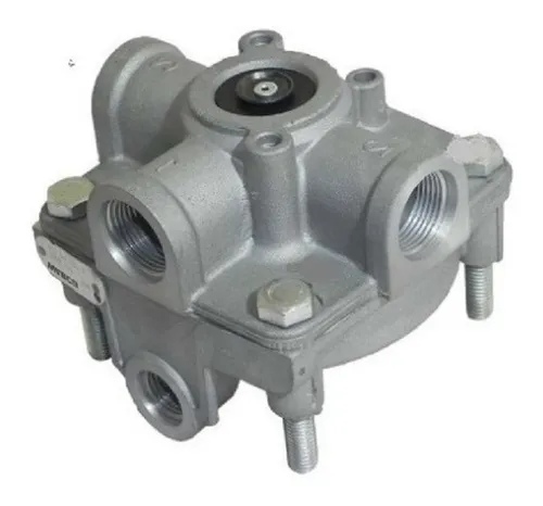 comprar Valvula Rele Ar Mb Wabco 1944 1944s 2423 2423b 2423k Wabco 