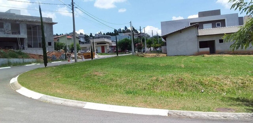 Imagem 2 de 30 de Terreno Em Centro, Atibaia/sp De 370m² À Venda Por R$ 280.000,00 - Te1823882-s