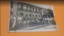 Comprar Fotografía Ferrocarril Mexicano Arte Antigüedades