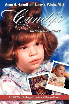 Libro Cyndy's Blessed Assurance - Anne H Harrell