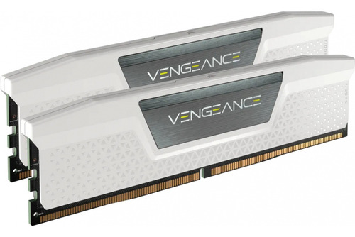 Kit Memoria Ram Corsair Vengeance Ddr5 6400mhz 32gb 2x 16gb