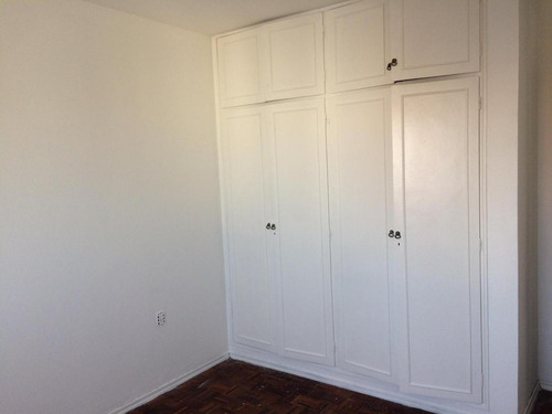 Imagen 4 de 9 de Apartamento 3 Dormitorios En Venta Con Renta En Pocitos