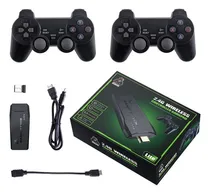 Comprar Consola Videojuegos Retro 4k Hdmi Game Stick Lite