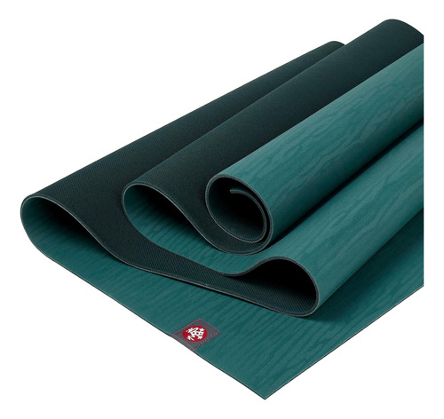 Manduka Ekolite Yoga Mat - Premium 4 Mm De Grosor Mat, Agarr