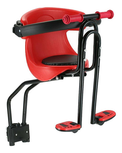 L Asiento Delantero Para Para Niños Silla De Seguridad Para