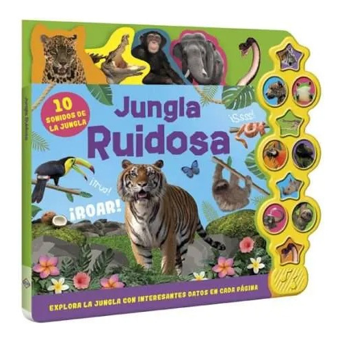 Jungla Ruidosa