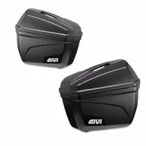 Comprar Baules Givi Laterales E22 Baules Lateral Maletas 22 Litros