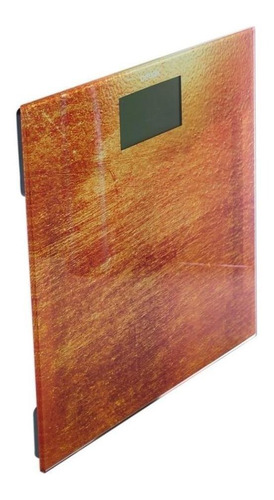 Balanza digital Beurer GS 203 rust