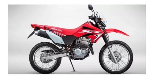 Imagen 2 de 15 de Honda Tornado