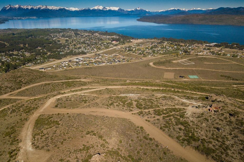 Imagen 10 de 20 de Bo. Privado Barrancas De Dina Huapi