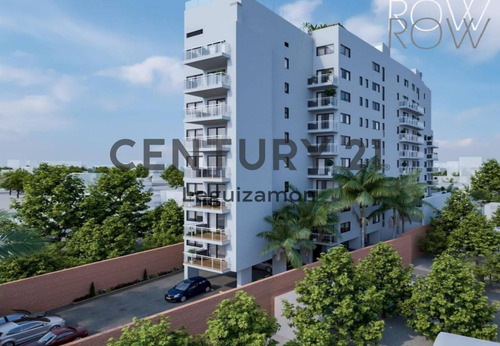 Imagen 3 de 28 de Venta De Pozo - En Construcción - Departamento En Tigre