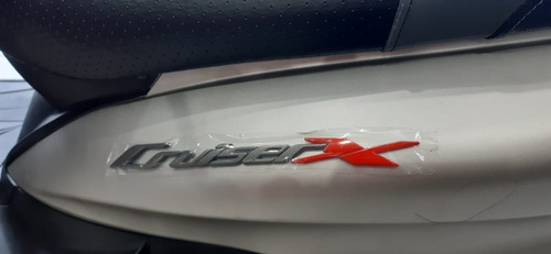 Imagen 12 de 23 de Zanella Cruiser X 150 - Ahora 12/18 - Créditos Con Dni!