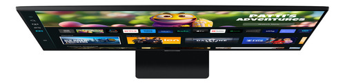 Monitor Samsung con pantalla de 32" 60Hz