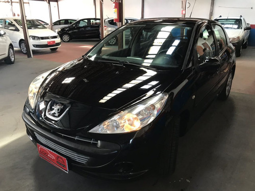 Peugeot 207 1.6 Xs Flex Aut. 5p