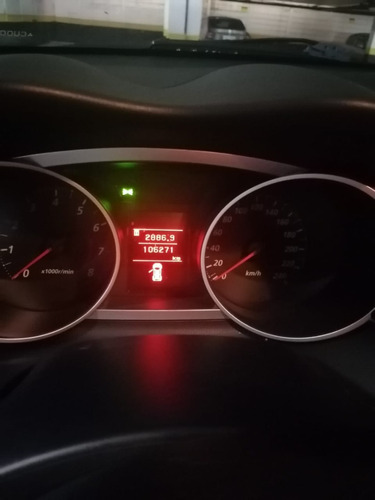 Mitsubishi Outlander 2.0 Automática 2011/2012