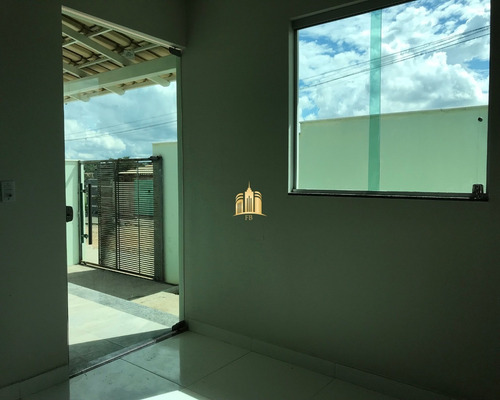 Imagem 20 de 22 de Casa No Bairro Dumaville - Esmeraldas - Ca00027 - 32304001