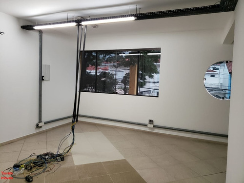 Imagem 25 de 25 de Prédio Comercial Com Salão, Escritórios E Vagas Livres Na Casa Verde Para Aluguel. Excelente Opção E Condições. Vai Alugar Muito Rápido, É Excelente! - Sl00007 - 69417342