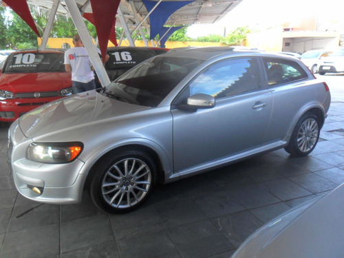 Imagem 9 de 12 de Volvo C30 2.5 Turbo 230 Cv