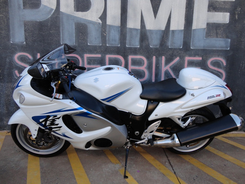 Imagem 7 de 13 de Suzuki Gsx 1300 R Hayabusa