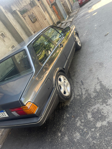 Voyage Gl 1.8 Turbo Injetado Fueltech