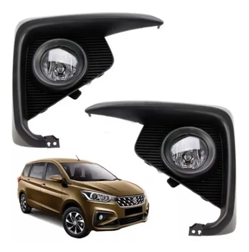 comprar Kit Neblineros Suzuki Grand Vitara 2021 2022 Mas Luces Led 