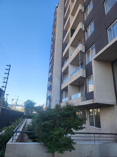La Cisterna Pd 27 G Avenida 1 Dormitorio Baño V.mackenna